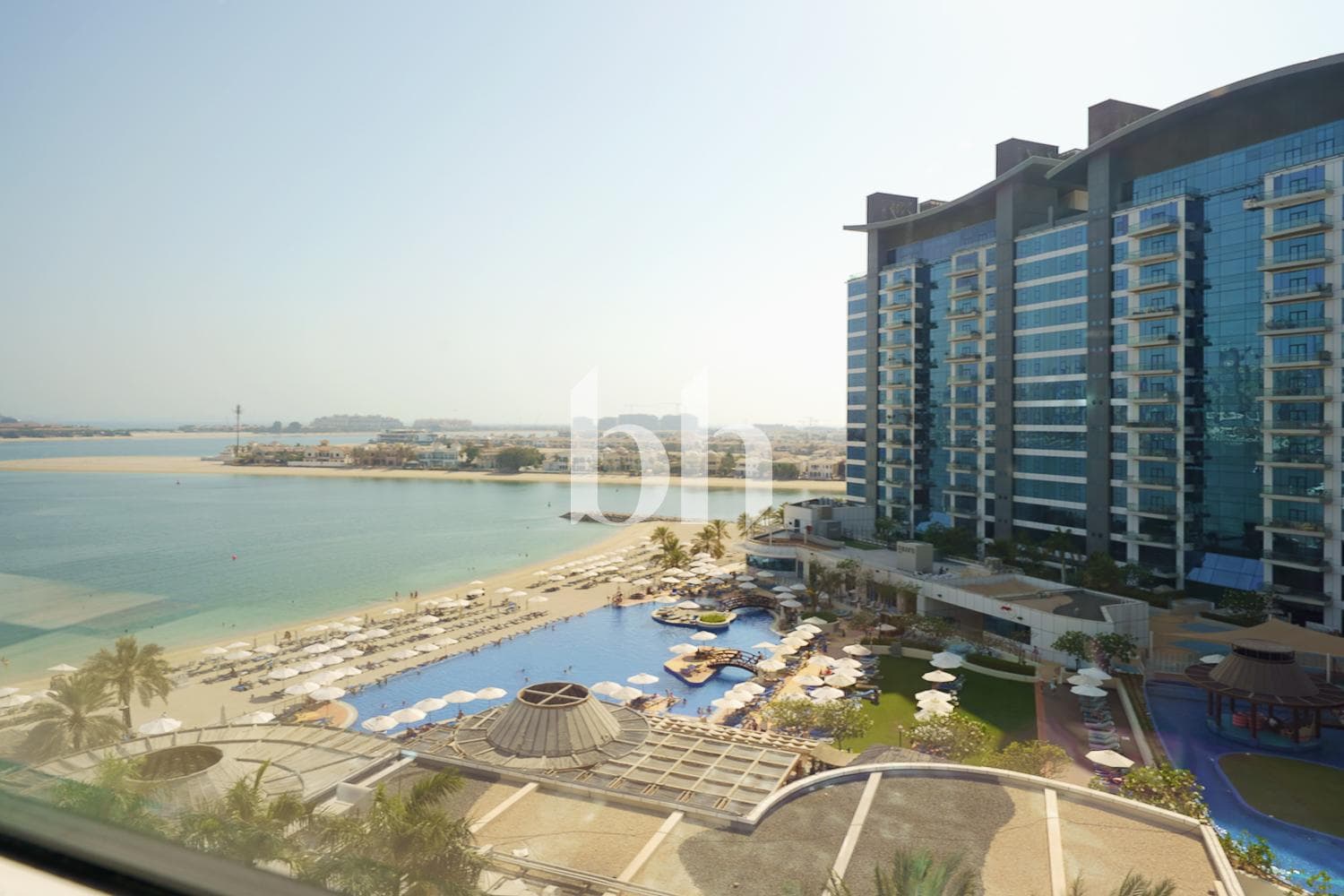 1 Bedroom Apartment in Oceana Baltic