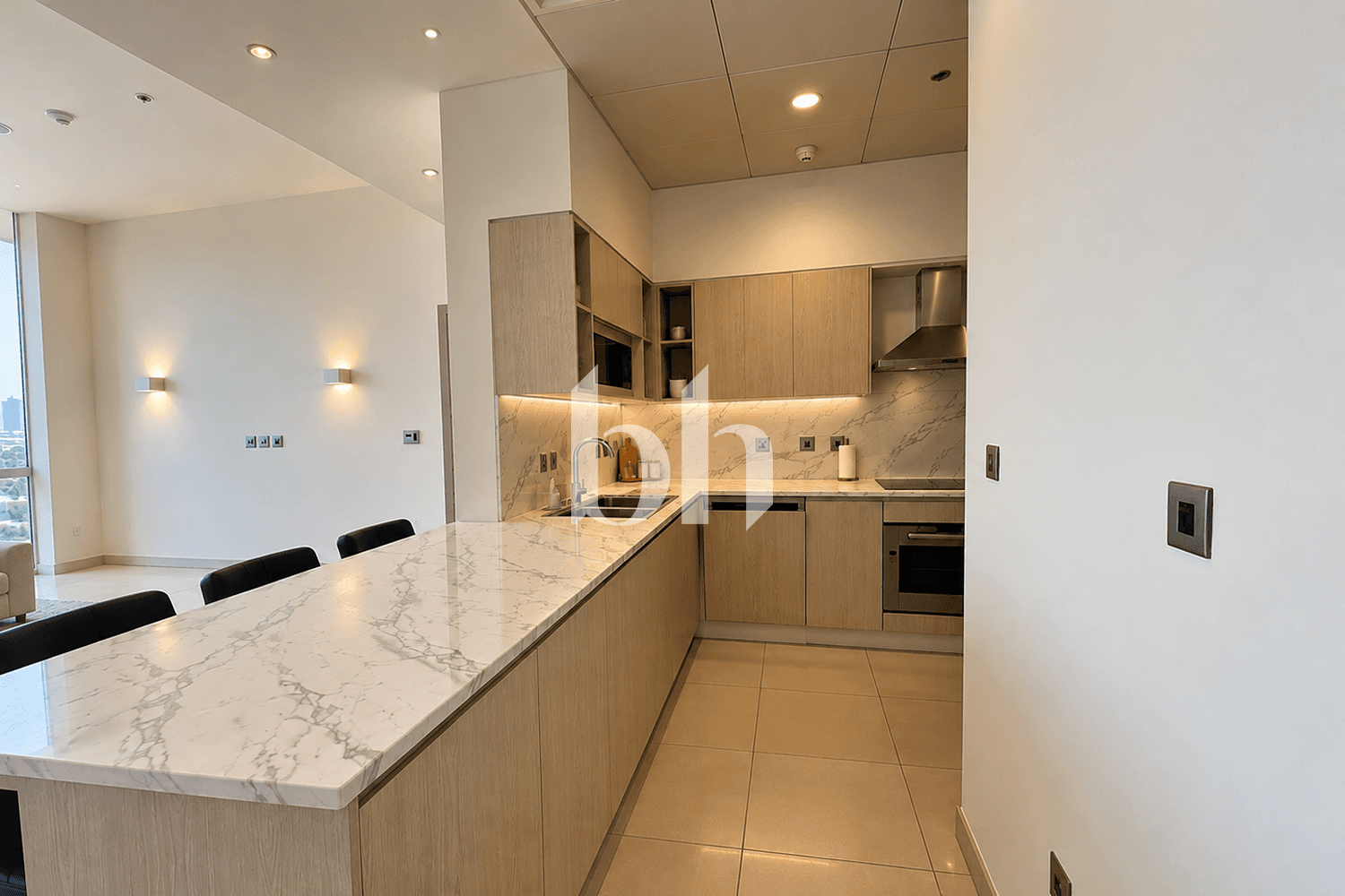 2 Bedroom Apartment in Aquamarine - photo 2