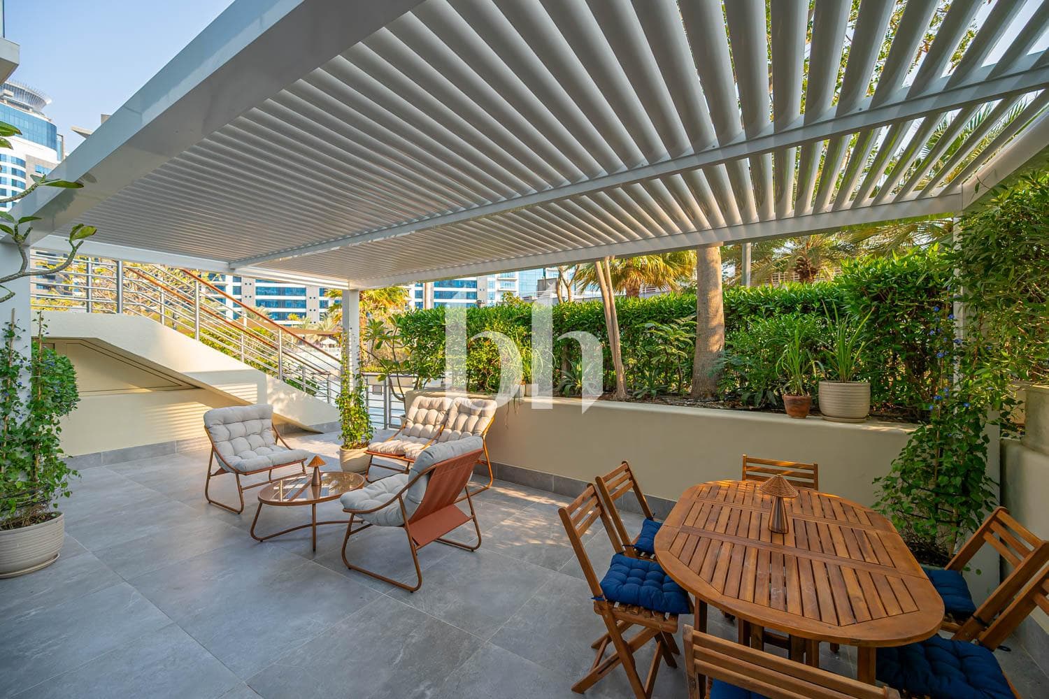 1 Bedroom Apartment in Oceana Pacific - photo 2