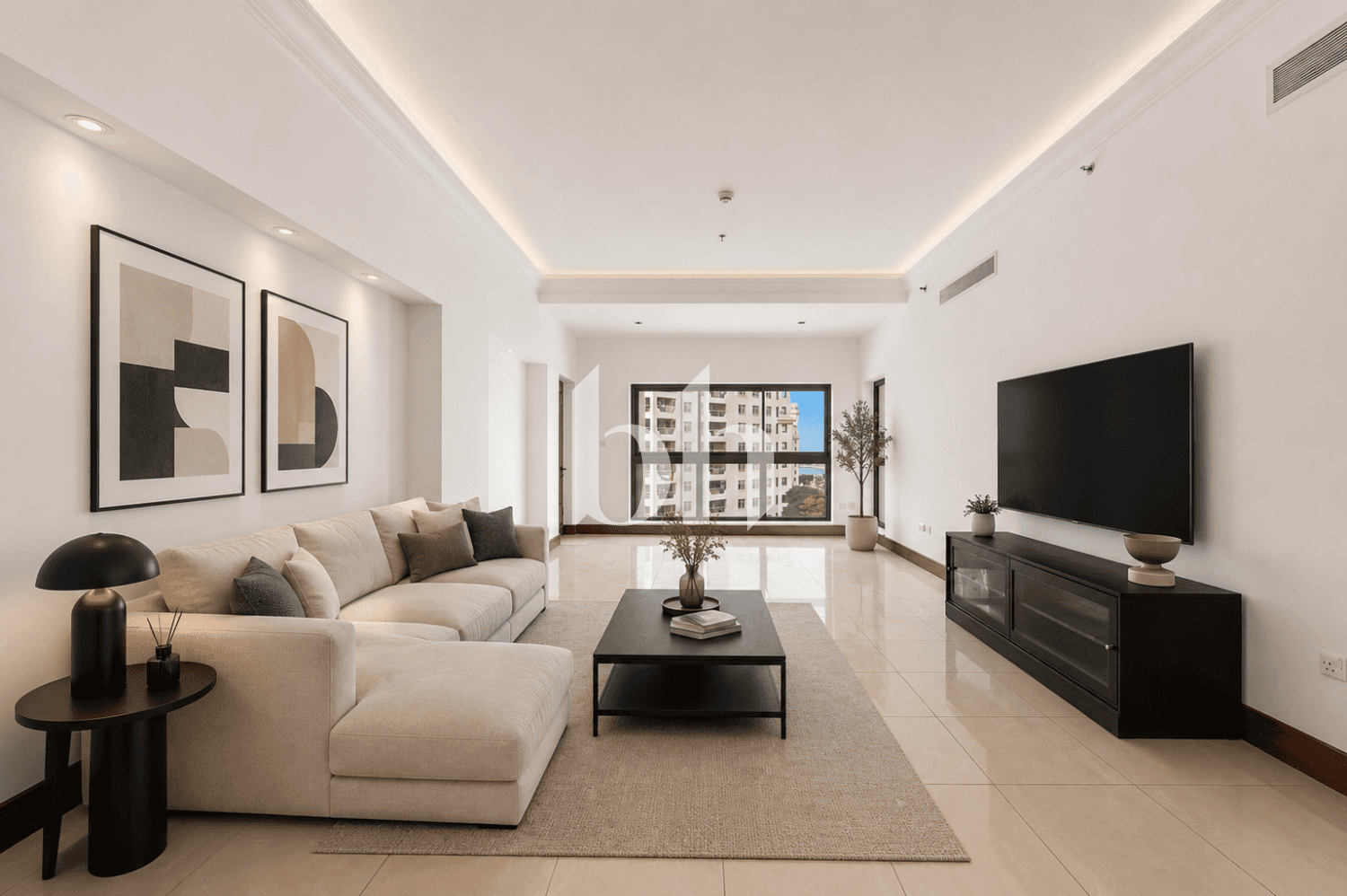 2 Bedroom Apartment in Golden Mile 5