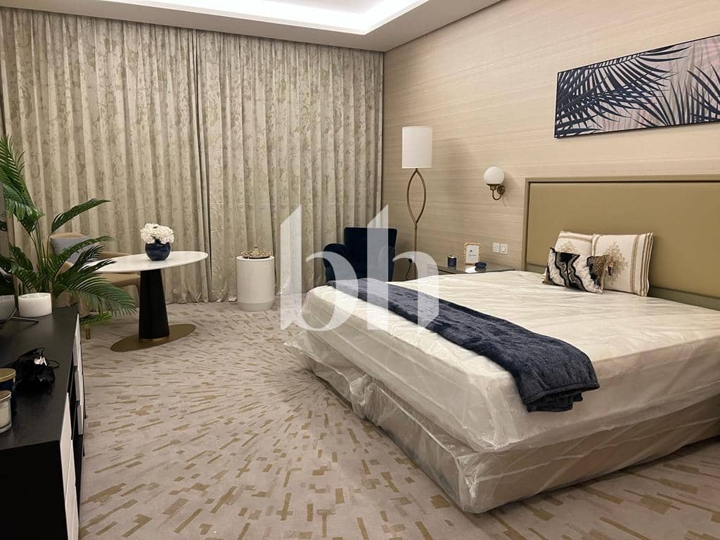 Studio Apartment in The Palm Tower - photo 1