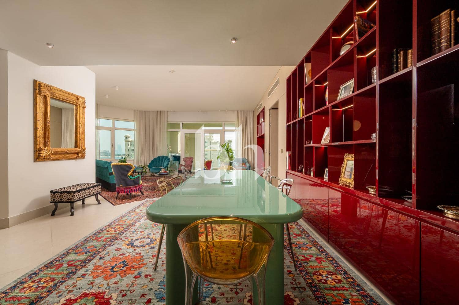 3 Bedroom Apartment in Al Anbara - photo 2