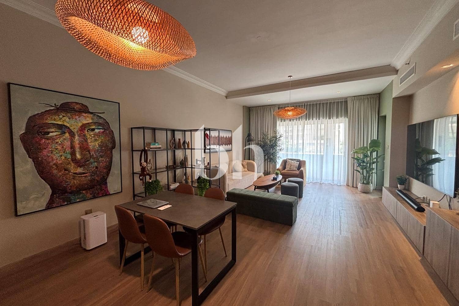 1 Bedroom Apartment in Golden Mile 9 - photo 1