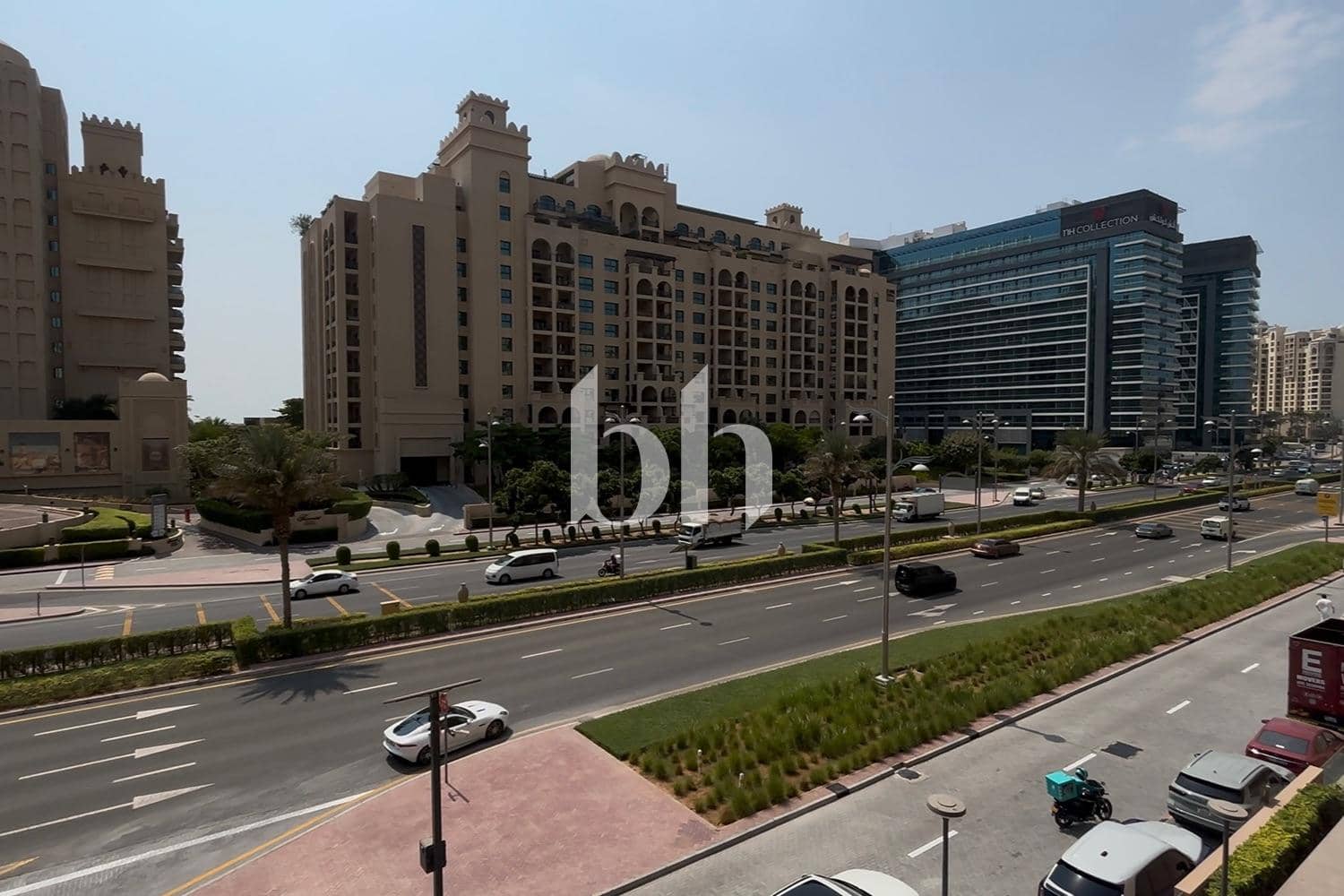 1 Bedroom Apartment in Golden Mile 9