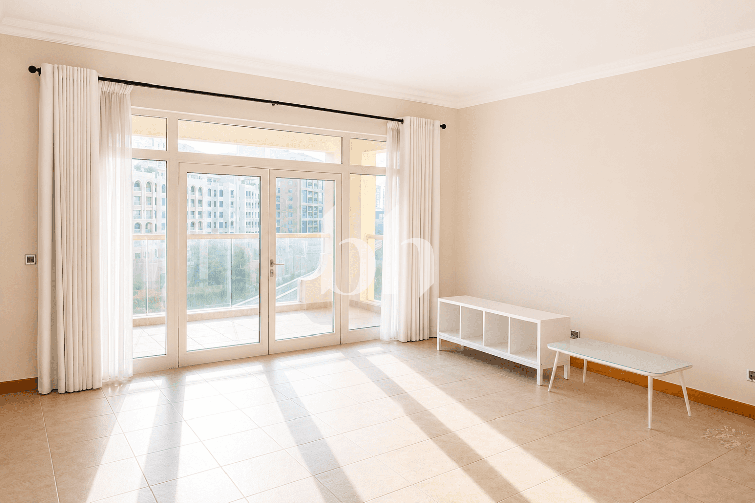 2 Bedroom Apartment in Al Sarrood - photo 1