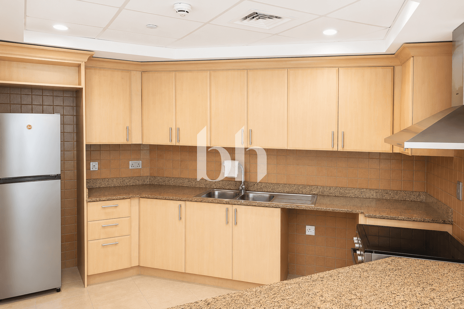 2 Bedroom Apartment in Al Sarrood - photo 2