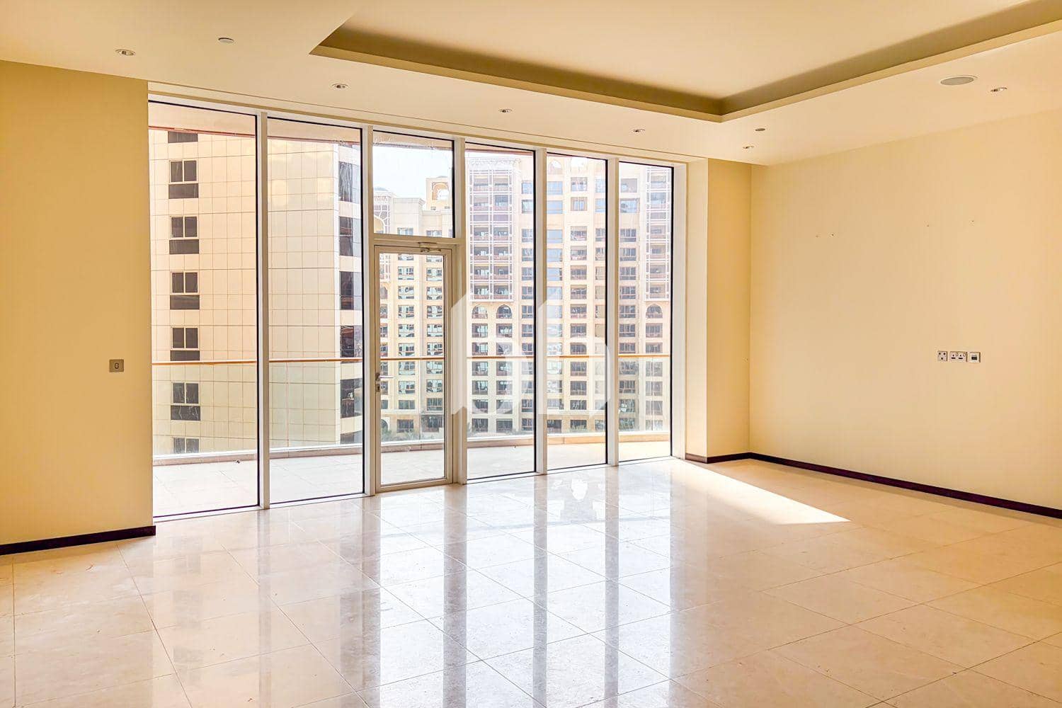 3 Bedroom Apartment in Sapphire - photo 1