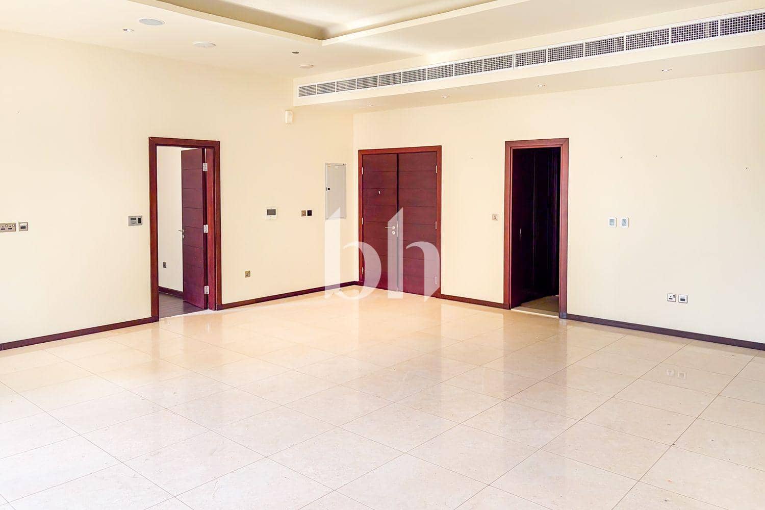 3 Bedroom Apartment in Sapphire