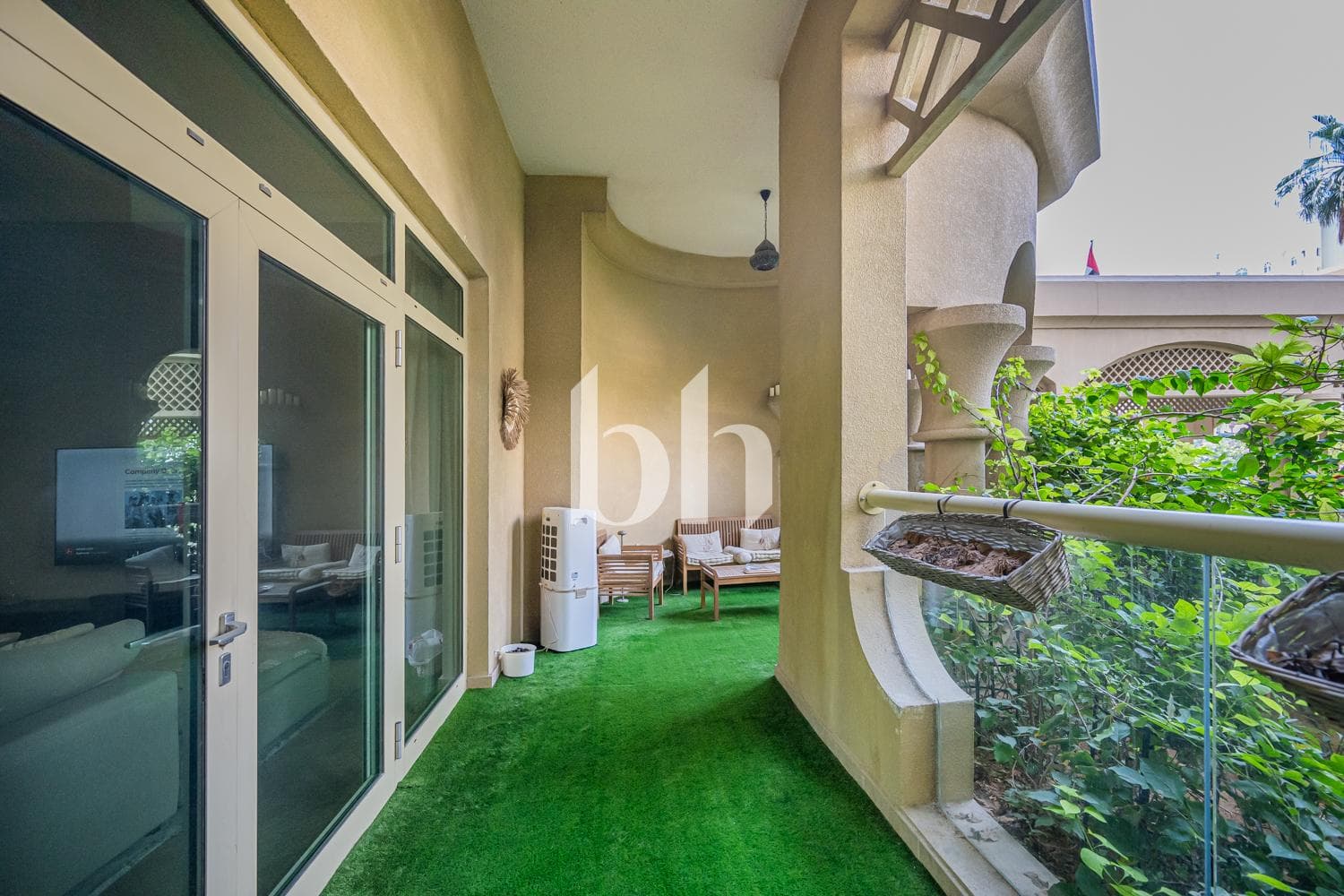 2 Bedroom Apartment in Al Shahla - photo 2