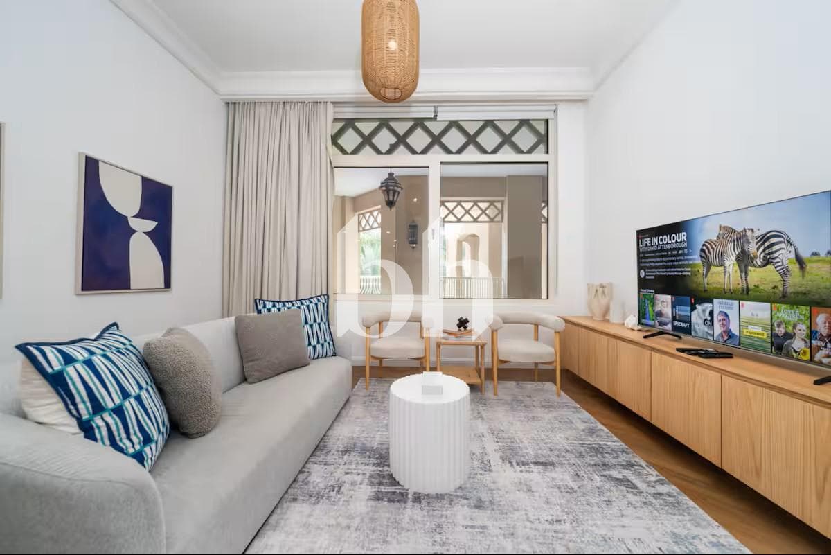 1 Bedroom Apartment in Al Hamri