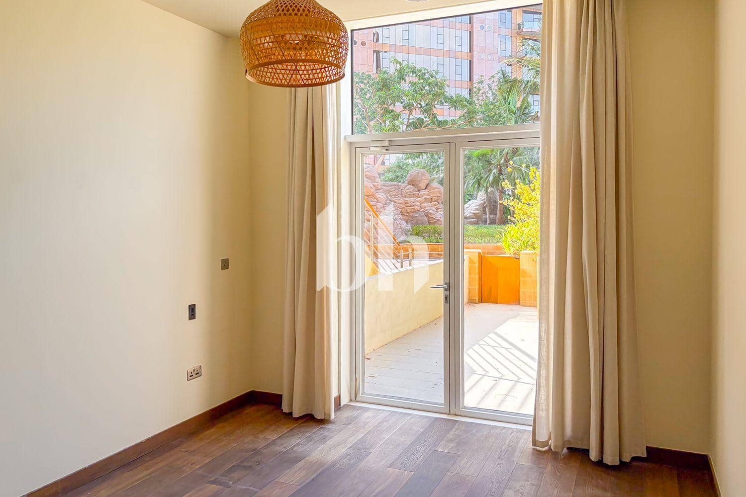 1 Bedroom Apartment in Sapphire