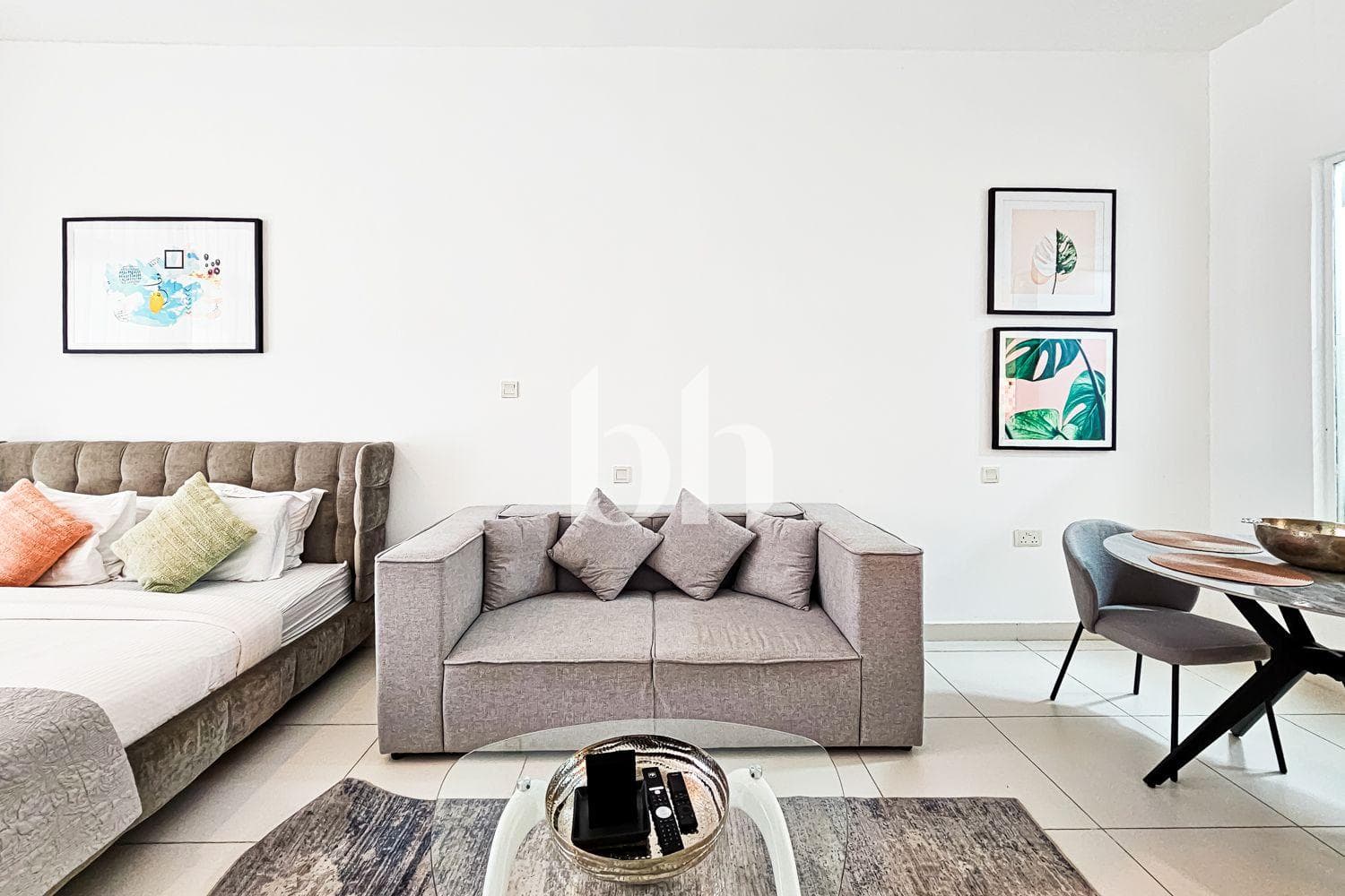 Studio Apartment in Palm Views West - photo 1