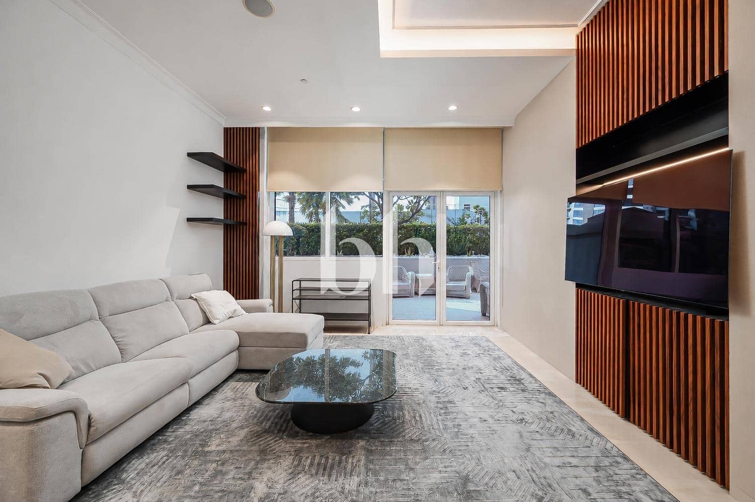 1 Bedroom Apartment in Oceana Pacific