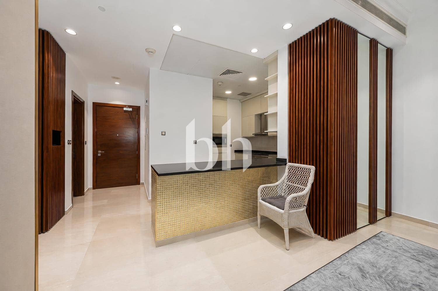 1 Bedroom Apartment in Oceana Pacific - photo 2