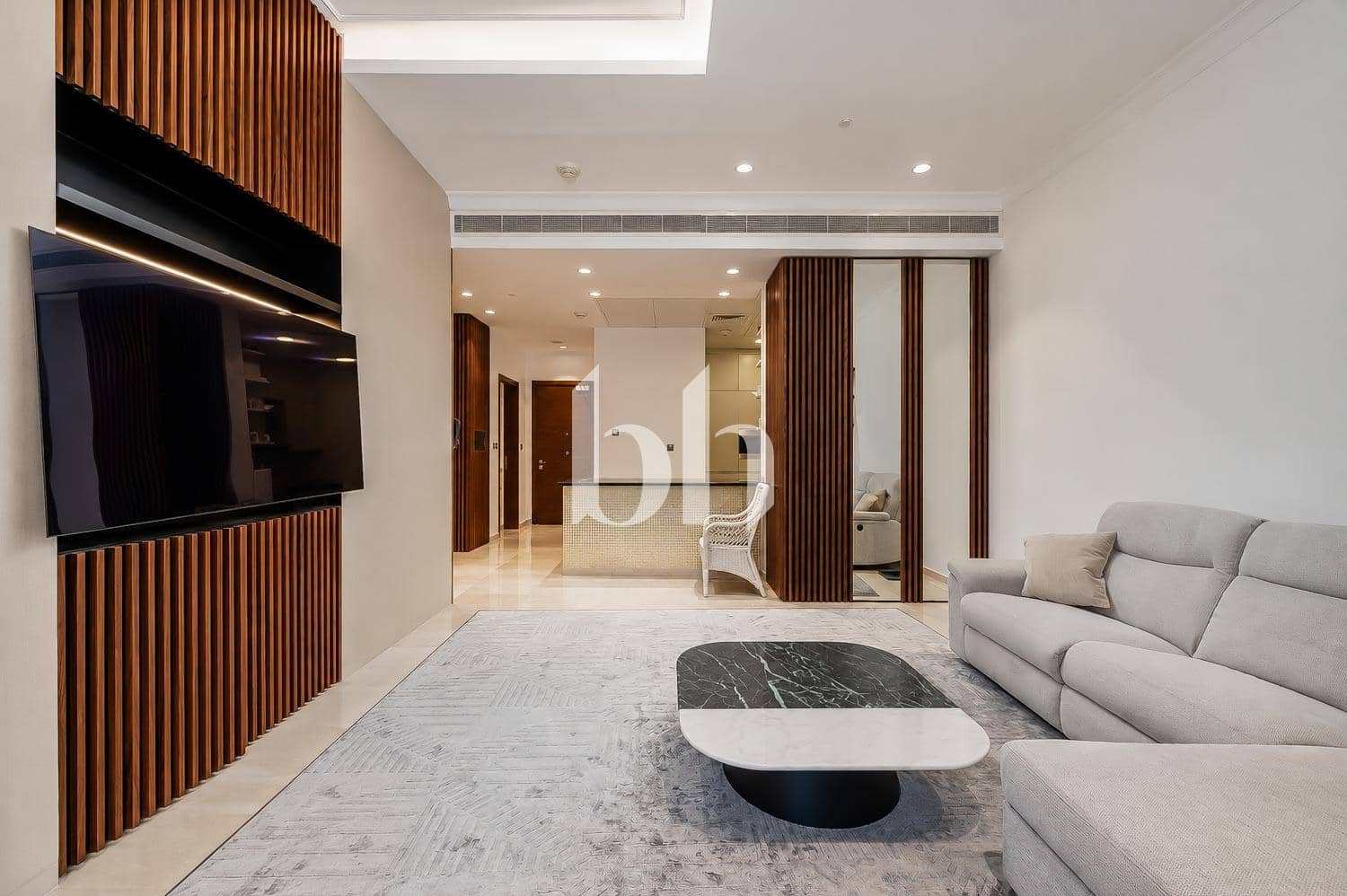 1 Bedroom Apartment in Oceana Pacific - photo 1