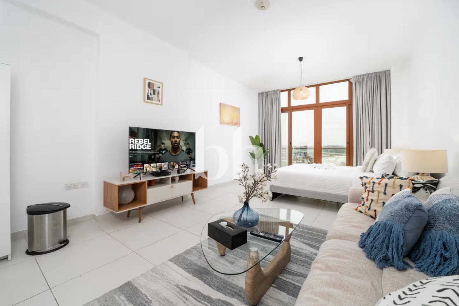 Studio Apartment in Palm Views West