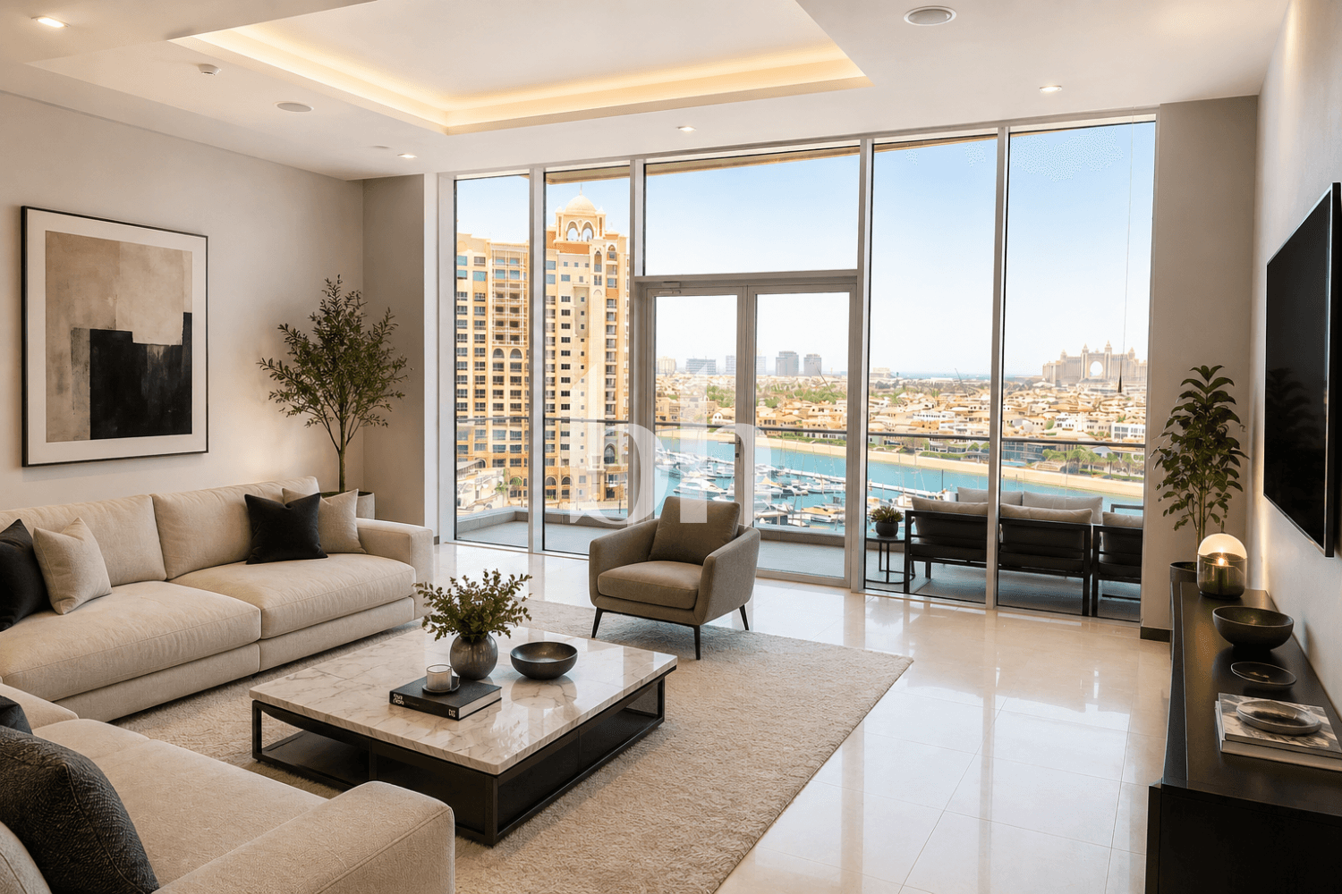 2 Bedroom Apartment in Ruby