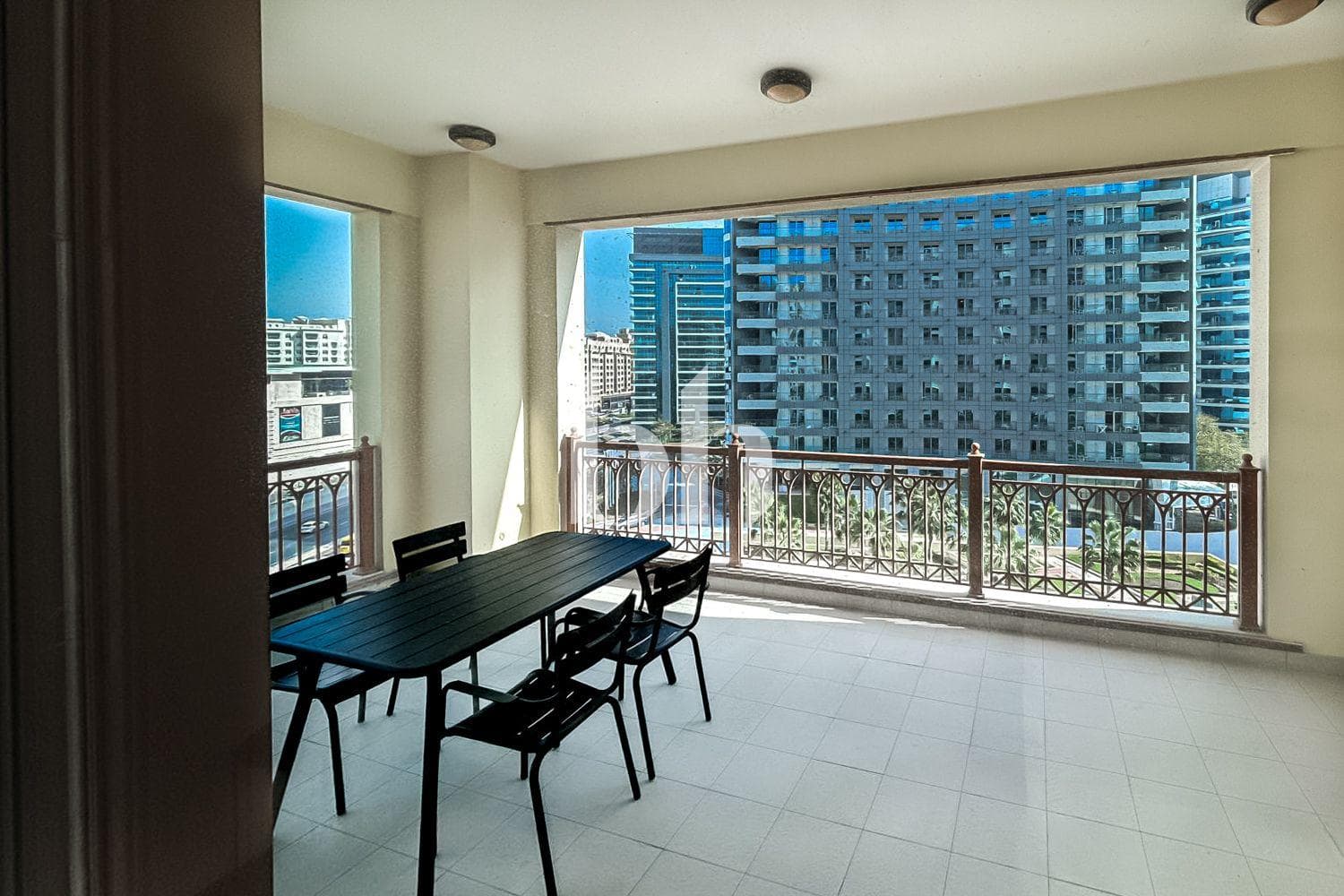 2 Bedroom Apartment in Marina Residences 1 - photo 1