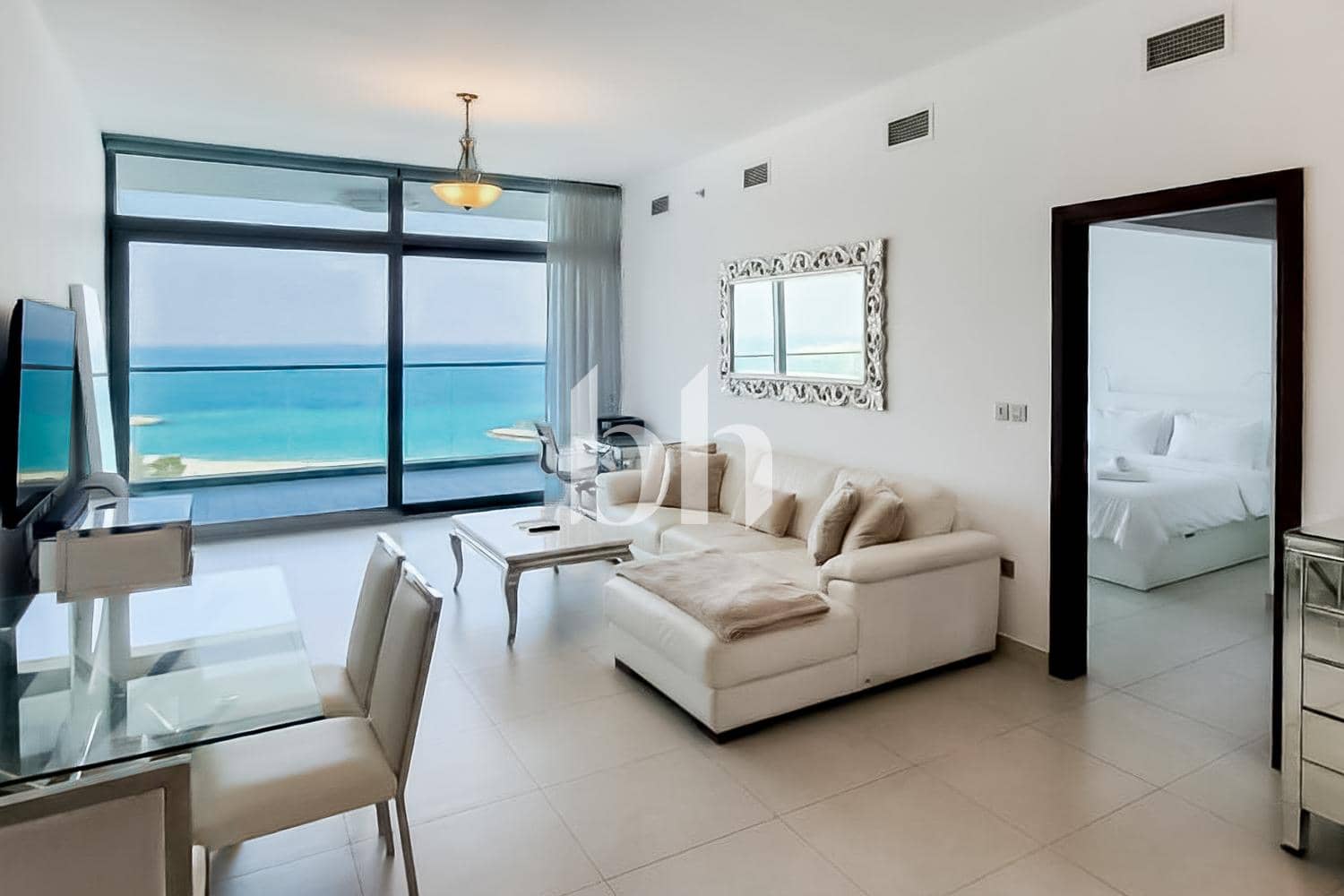1 Bedroom Apartment in Azure Residences