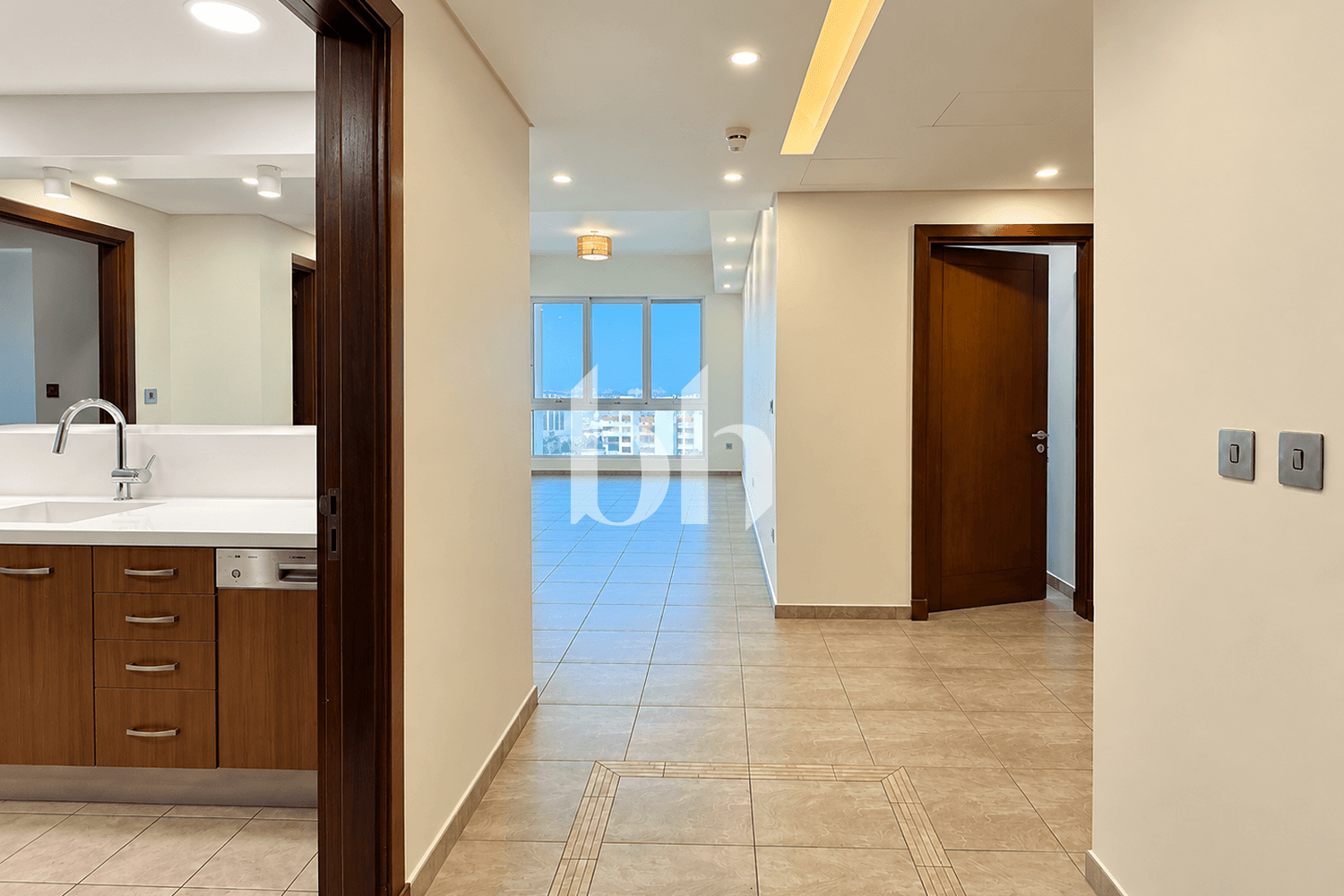 2 Bedroom Apartment in Marina Residences 3 - photo 1