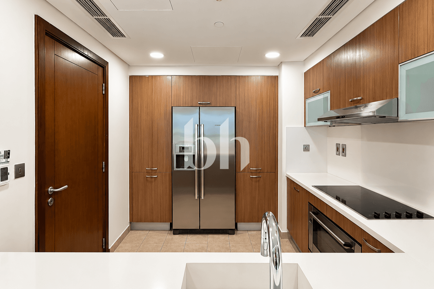 2 Bedroom Apartment in Marina Residences 3 - photo 2