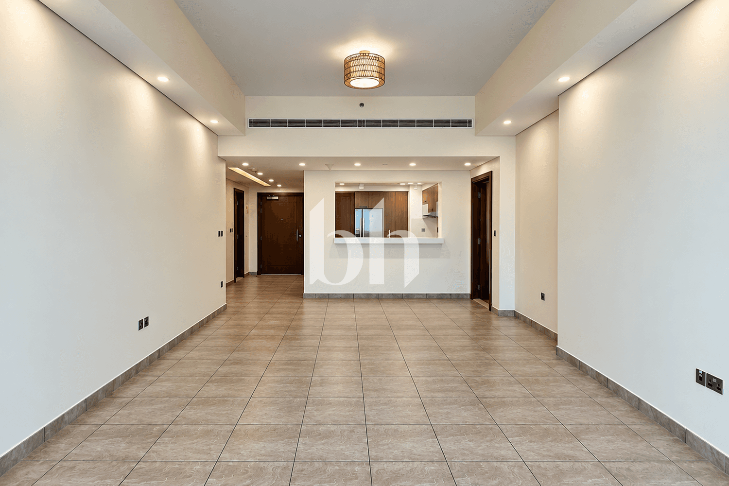 2 Bedroom Apartment in Marina Residences 3
