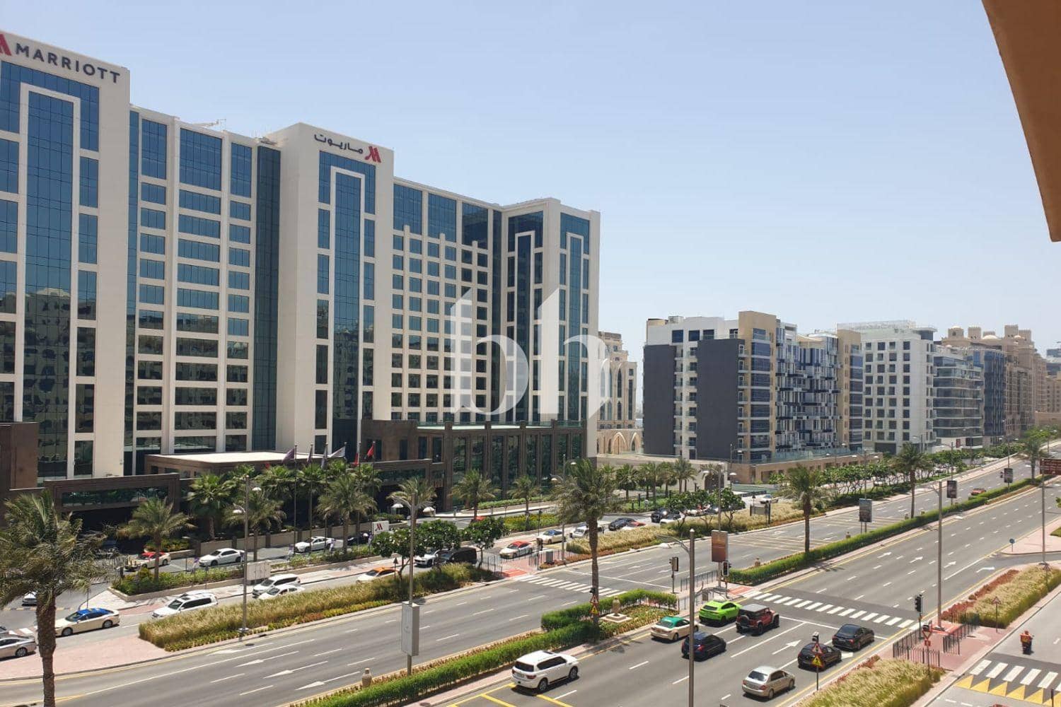 2 Bedroom Apartment in Golden Mile 4