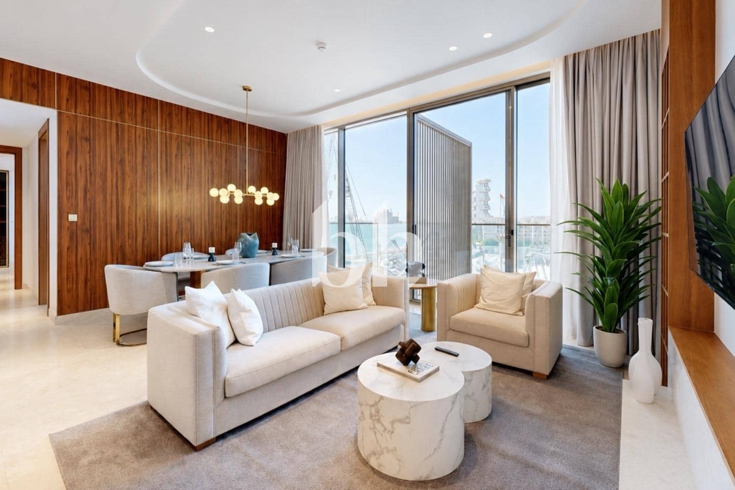 2 Bedroom Apartment in Ellington Beach House