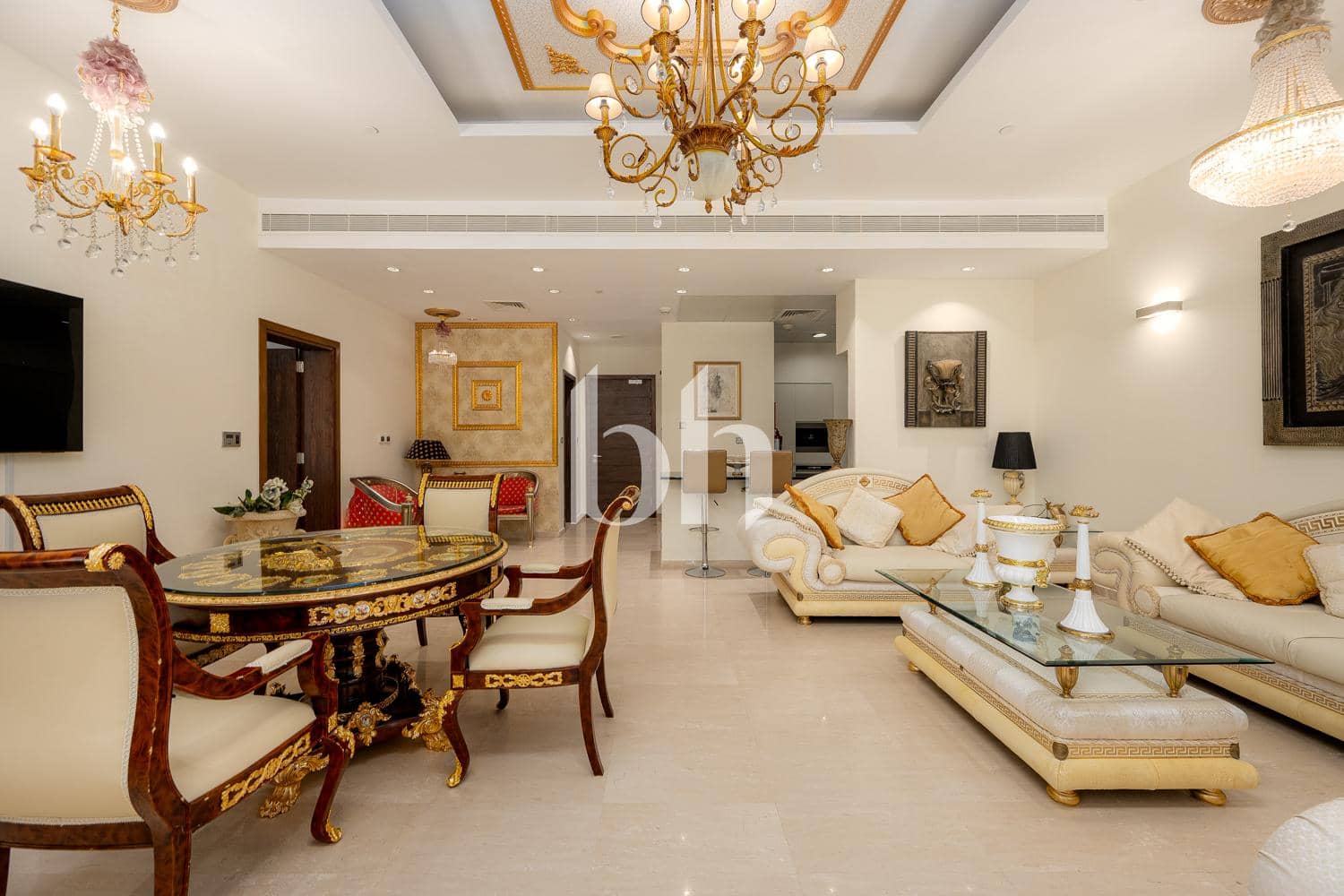 1 Bedroom Apartment in Oceana Atlantic - photo 2
