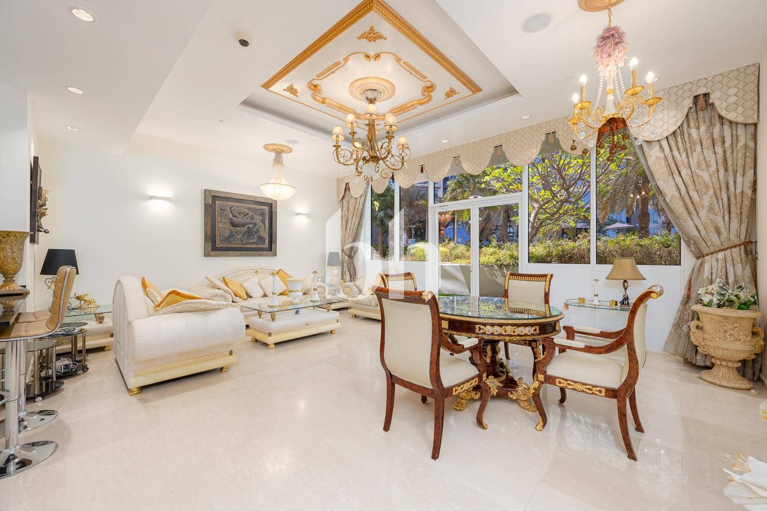 1 Bedroom Apartment in Oceana Atlantic