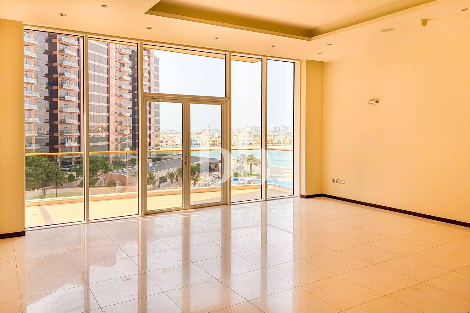 1 Bedroom Apartment in Amber