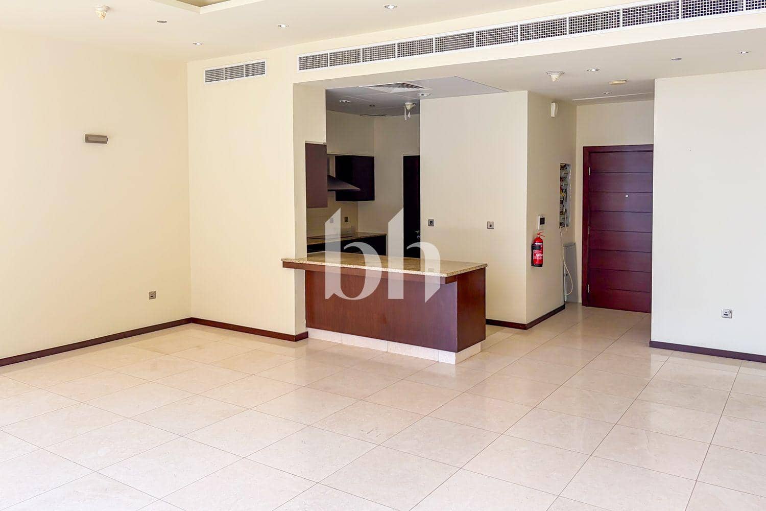 1 Bedroom Apartment in Amber - photo 1