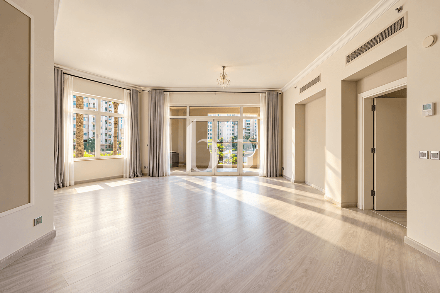 3 Bedroom Apartment in Al Basri