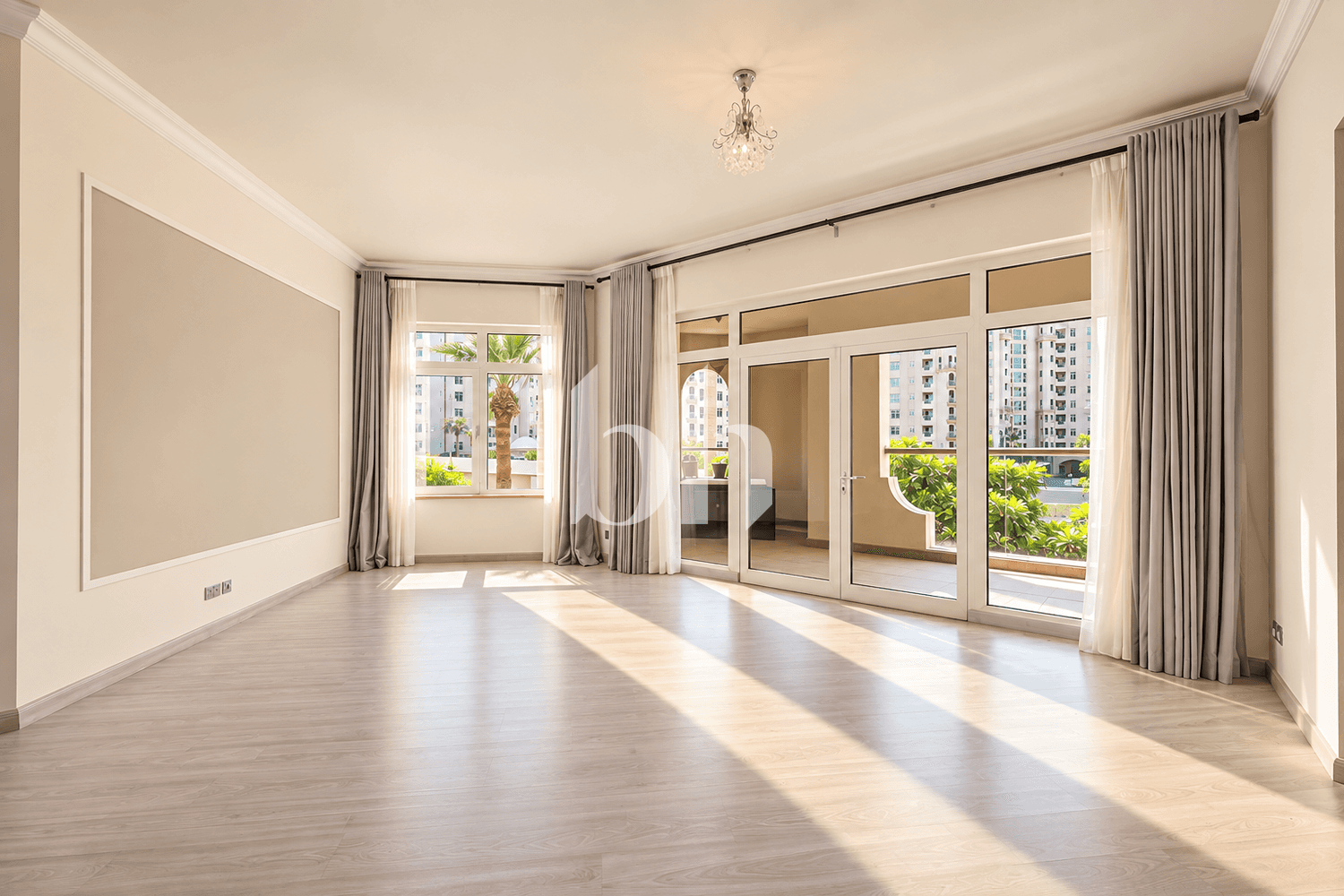 3 Bedroom Apartment in Al Basri - photo 2
