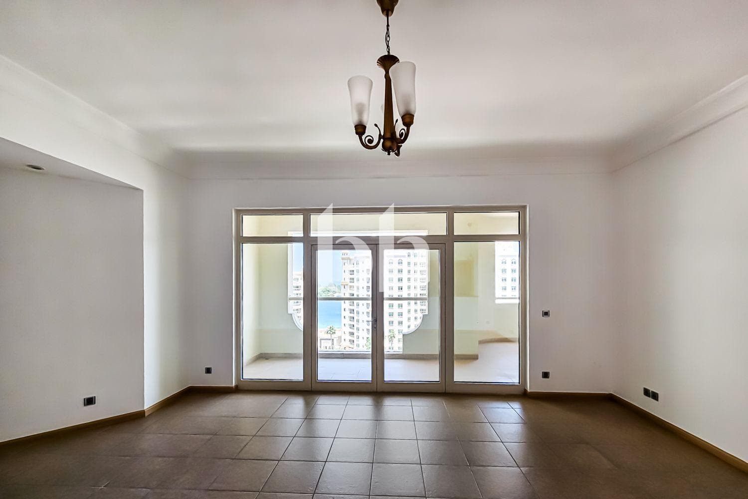 2 Bedroom Apartment in Al Khushkar - photo 1