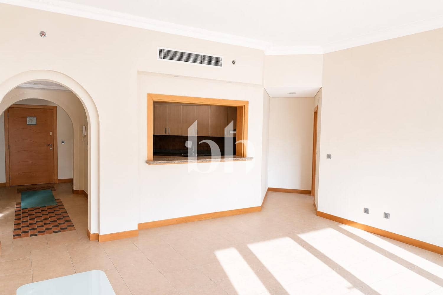 2 Bedroom Apartment in Al Hamri - photo 1