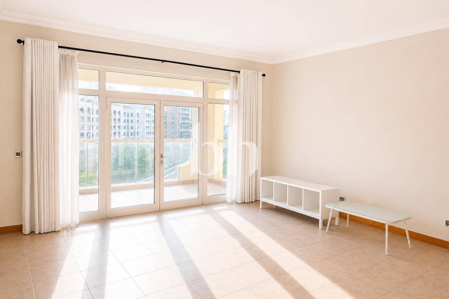 2 Bedroom Apartment in Al Hamri - photo 2