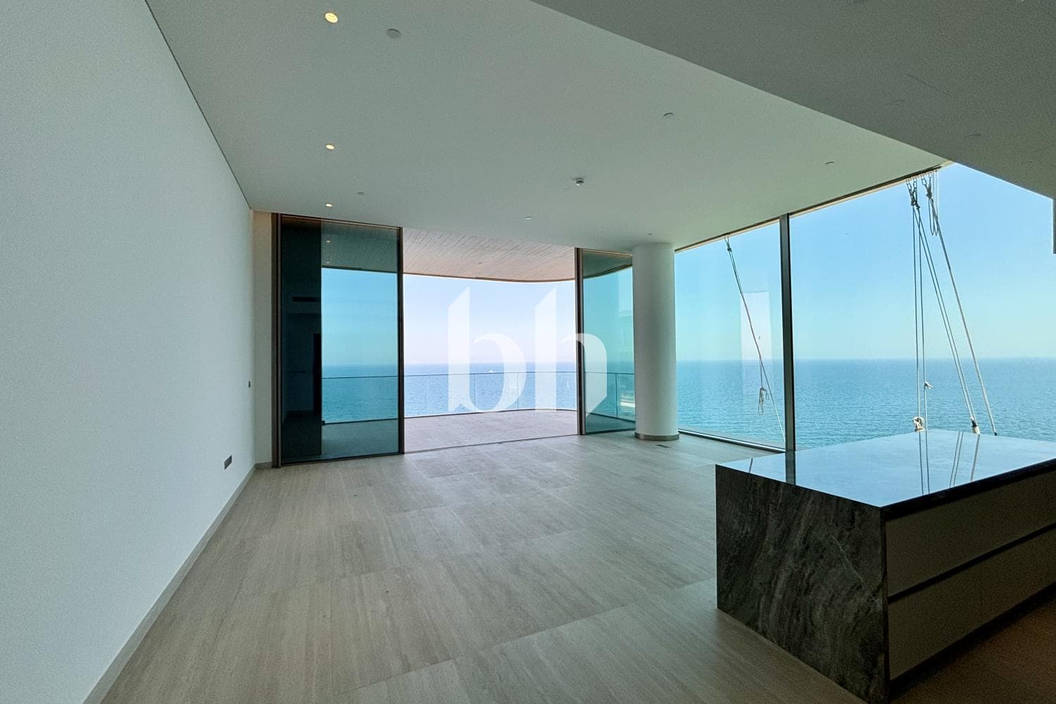 3 Bedroom Apartment in Serenia Living Tower 2