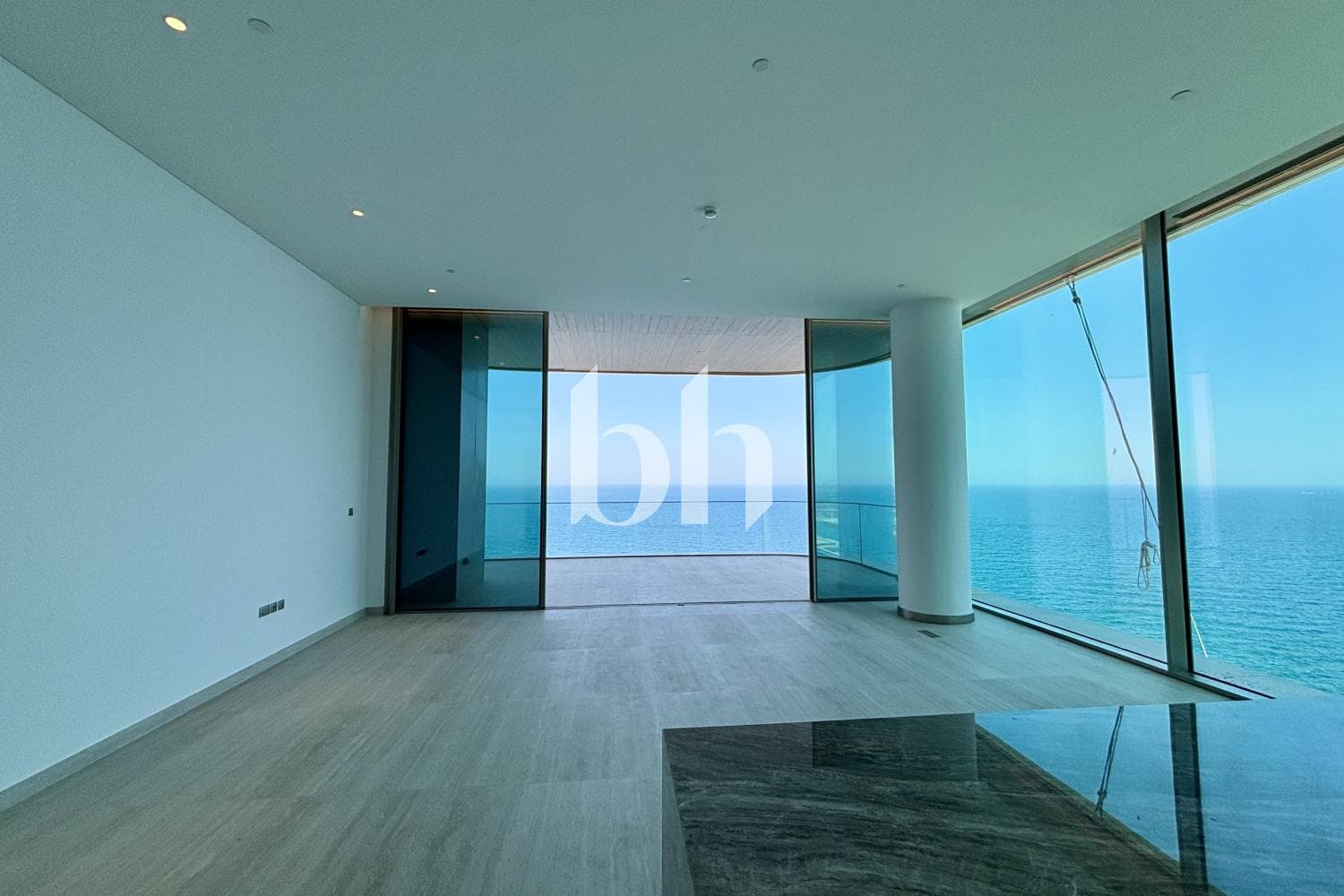 3 Bedroom Apartment in Serenia Living Tower 2 - photo 1