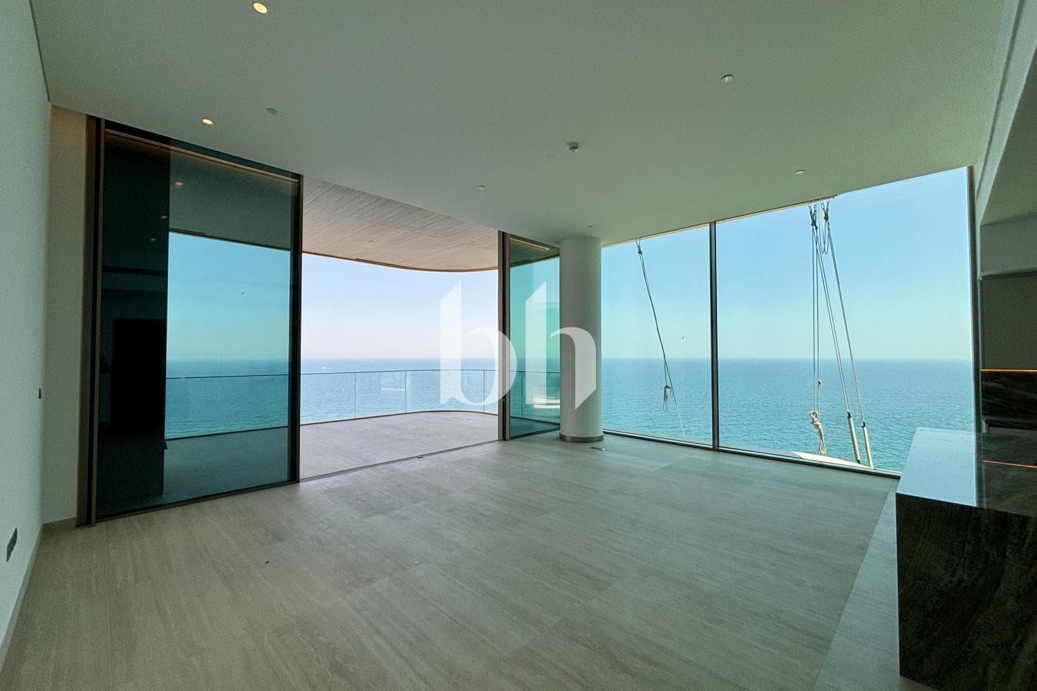 3 Bedroom Apartment in Serenia Living Tower 2 - photo 2