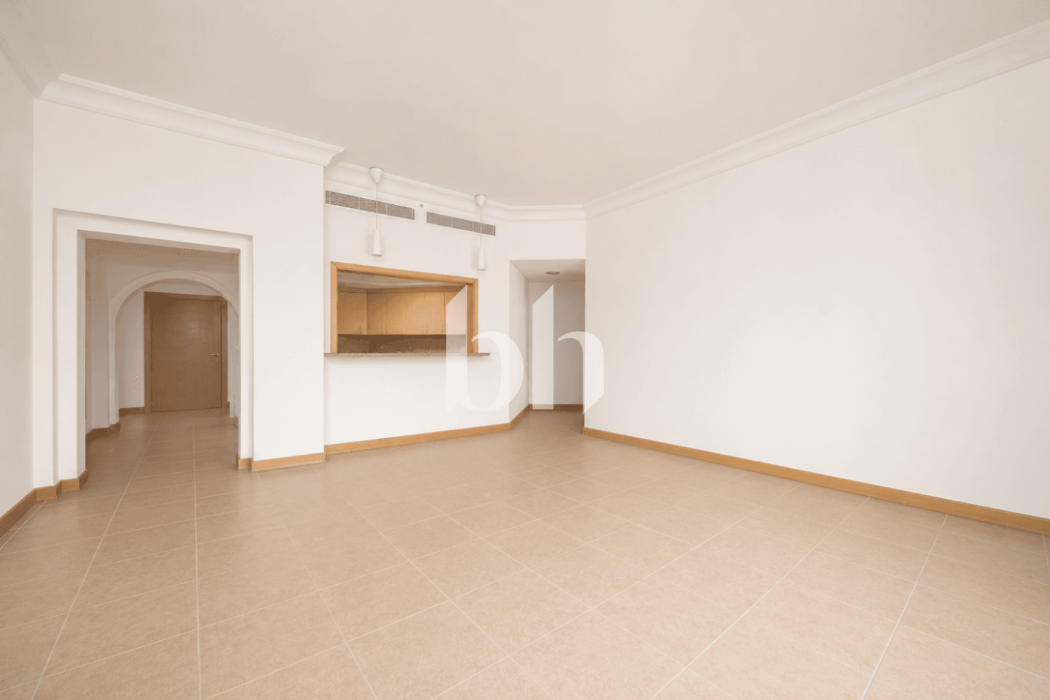2 Bedroom Apartment in Al Khushkar - photo 1
