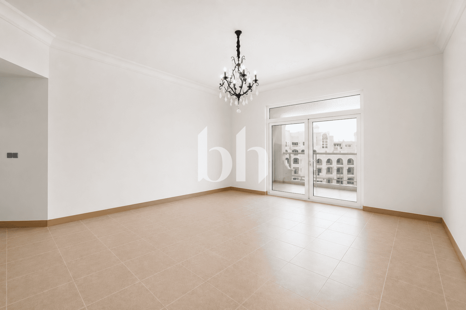 2 Bedroom Apartment in Al Khushkar