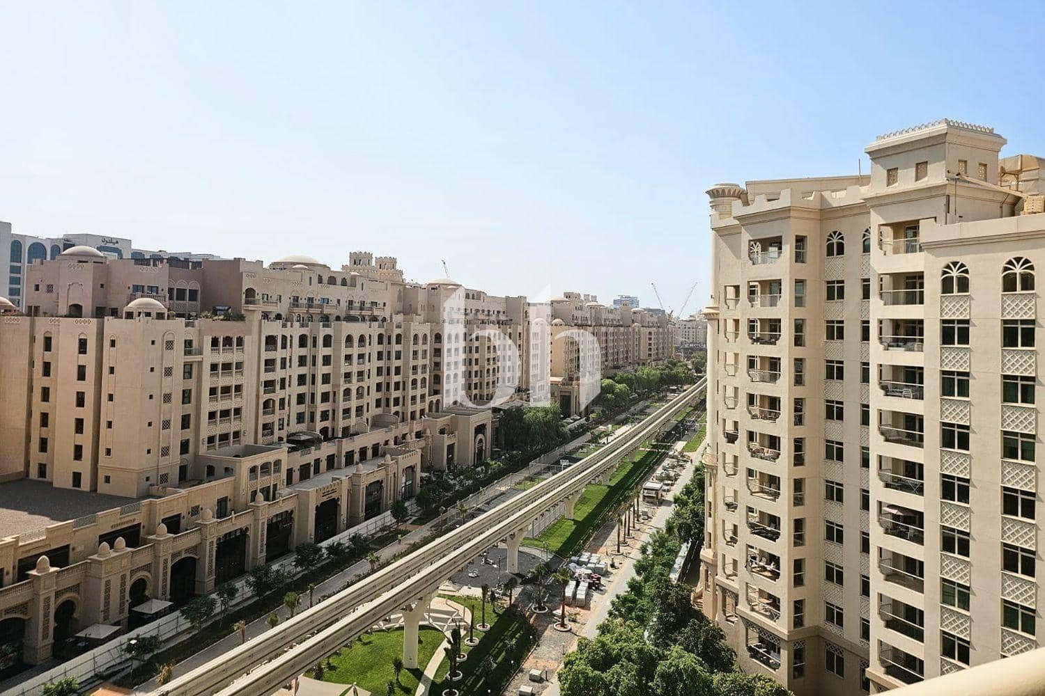 2 Bedroom Apartment in Al Khushkar