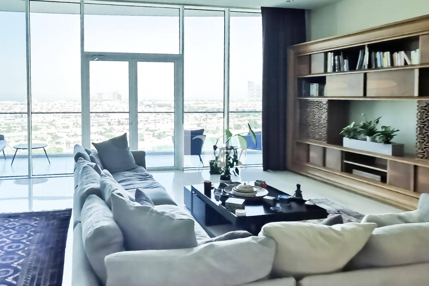 3 Bedroom Apartment in Oceana Pacific - photo 1