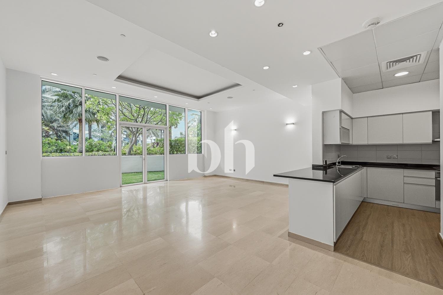1 Bedroom Apartment in Oceana Atlantic