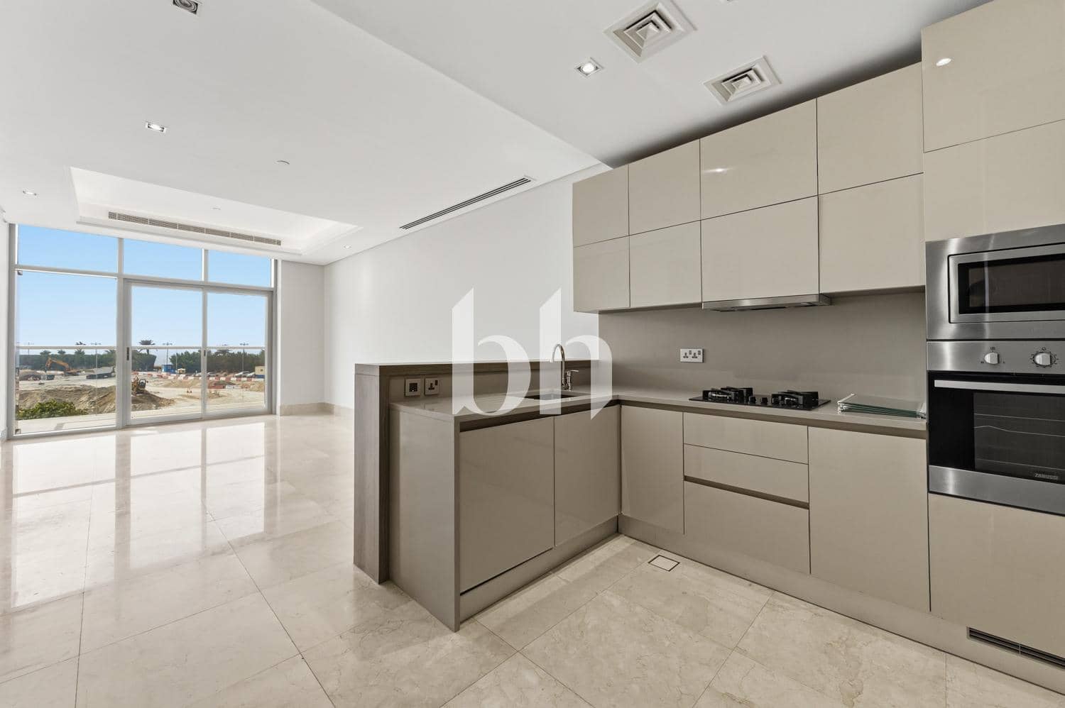 2 Bedroom Apartment in The 8
