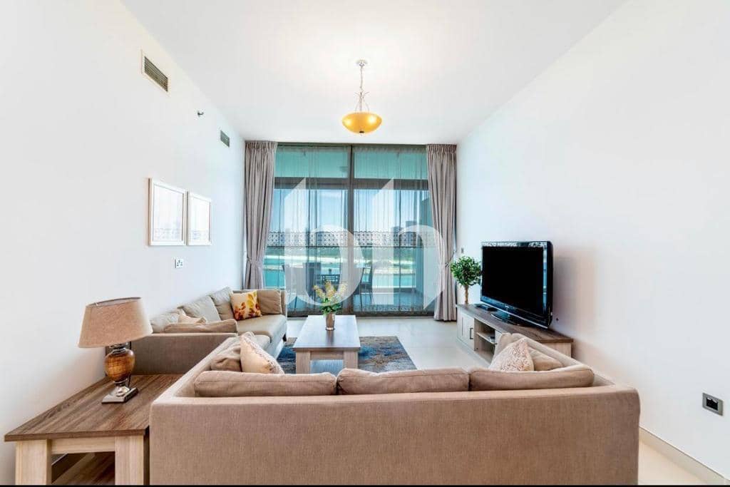 1 Bedroom Apartment in Azure Residences - photo 1