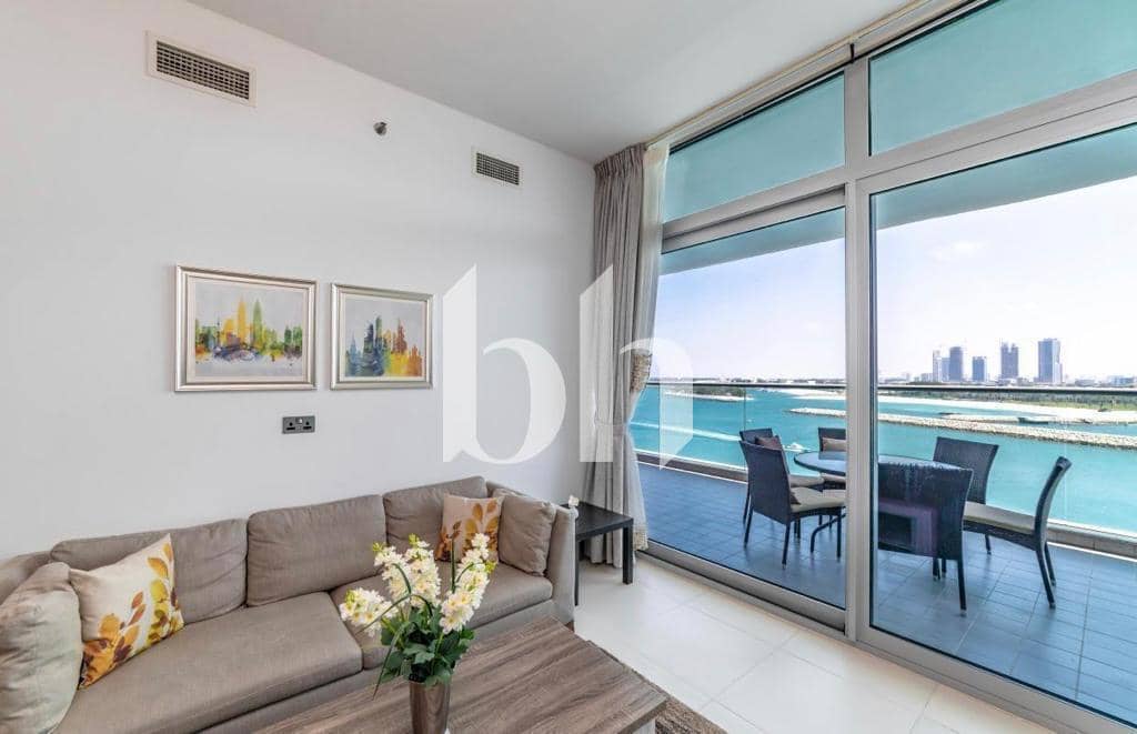 1 Bedroom Apartment in Azure Residences