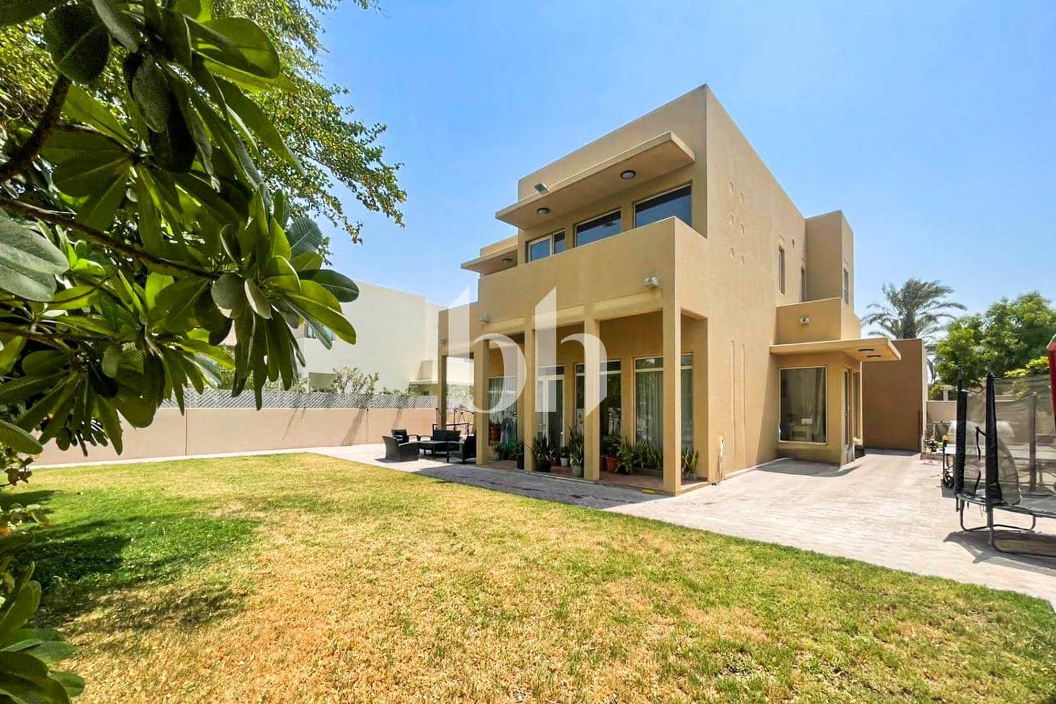 3 Bedroom Villa in Saheel