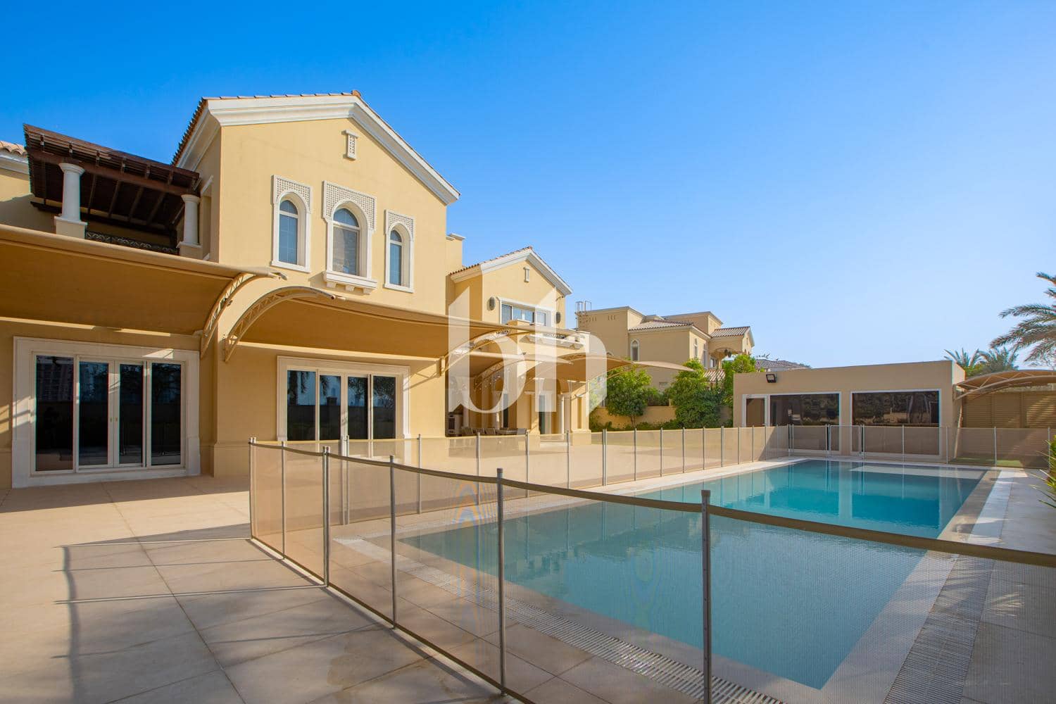 6 Bedroom Villa in Polo Homes